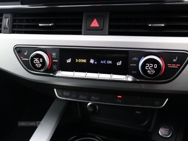 Used Audi A5 2022 for sale - 77292292: Photo 46