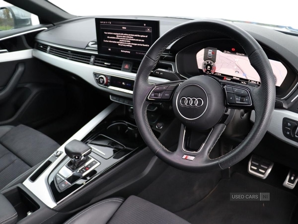 Used Audi A5 2022 for sale - 77292292: Photo 6