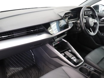 Used Audi A3 2023 for sale - 79472684: Photo