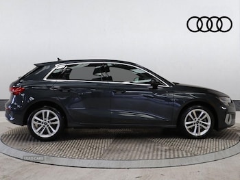 Used Audi A3 2023 for sale - 79472684: Photo