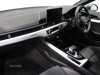 Used Audi A4 2022 for sale - 79085879: Photo