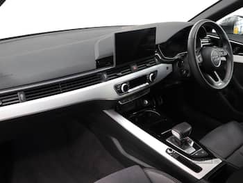 Used Audi A4 2023 for sale - 79699422: Photo