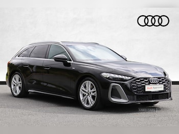 Audi - A5