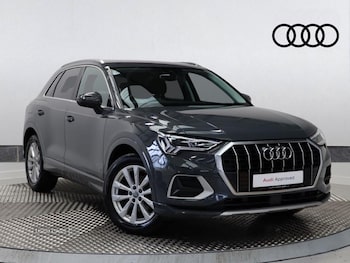 Used Audi Q3 2020 for sale - 78649658: Photo