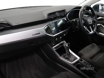 Used Audi Q3 2020 for sale - 78649658: Photo