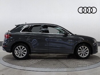 Used Audi Q3 2020 for sale - 78649658: Photo