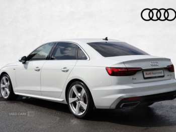 Used Audi A4 2024 for sale - 74888975: Photo