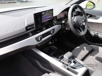 Used Audi A4 2024 for sale - 74888975: Photo