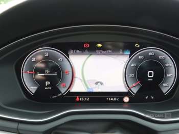 Used Audi A4 2024 for sale - 74888975: Photo