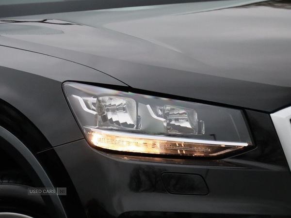 Used Audi Q2 2020 for sale - 77441592: Photo 10