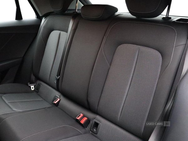 Used Audi Q2 2020 for sale - 77441592: Photo 11
