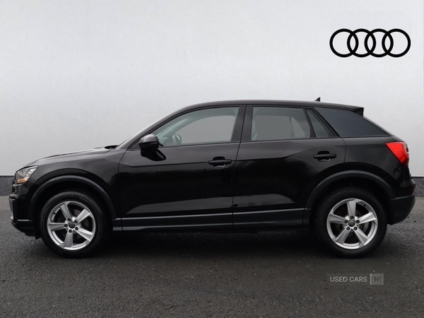 Used Audi Q2 2020 for sale - 77441592: Photo 12