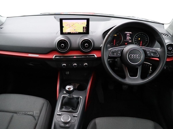 Used Audi Q2 2020 for sale - 77441592: Photo 13