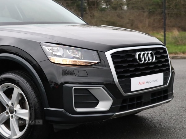 Used Audi Q2 2020 for sale - 77441592: Photo 15