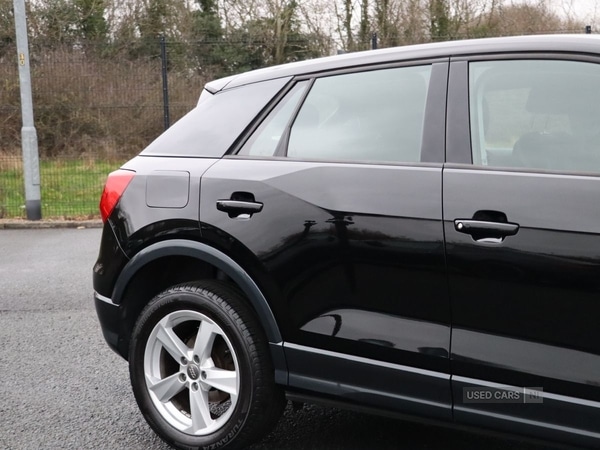 Used Audi Q2 2020 for sale - 77441592: Photo 16