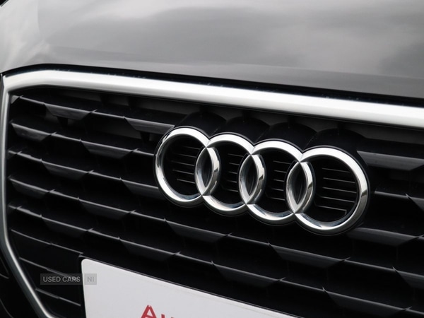 Used Audi Q2 2020 for sale - 77441592: Photo 18