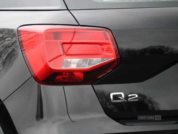 Used Audi Q2 2020 for sale - 77441592: Photo 19
