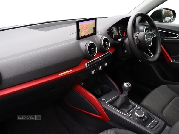 Used Audi Q2 2020 for sale - 77441592: Photo 2