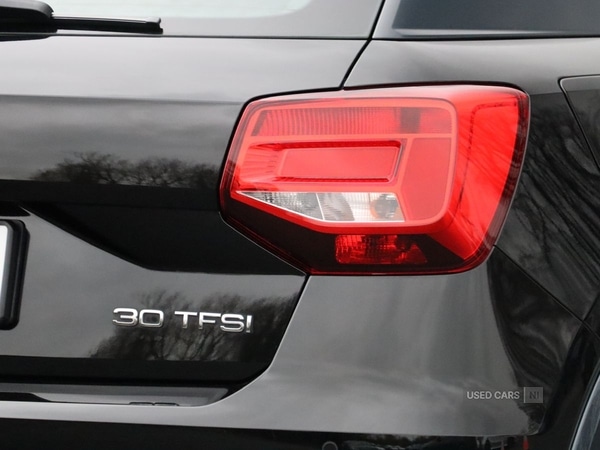 Used Audi Q2 2020 for sale - 77441592: Photo 20