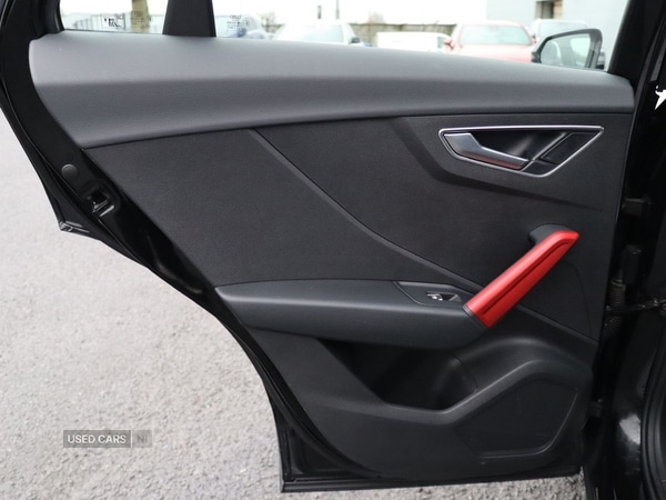 Used Audi Q2 2020 for sale - 77441592: Photo 21