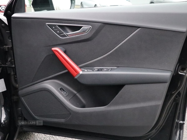 Used Audi Q2 2020 for sale - 77441592: Photo 23