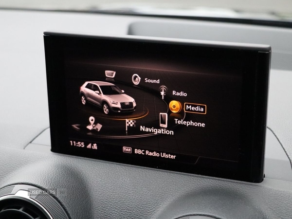 Used Audi Q2 2020 for sale - 77441592: Photo 35