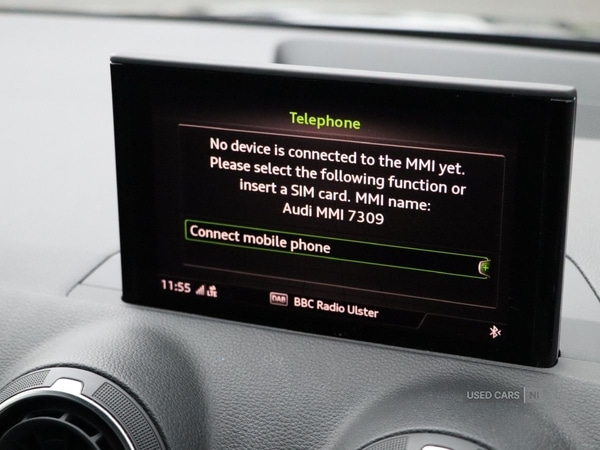 Used Audi Q2 2020 for sale - 77441592: Photo 37