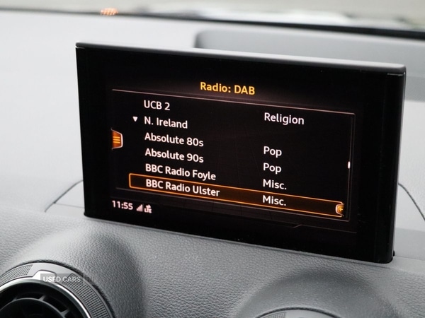 Used Audi Q2 2020 for sale - 77441592: Photo 38