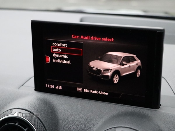 Used Audi Q2 2020 for sale - 77441592: Photo 40