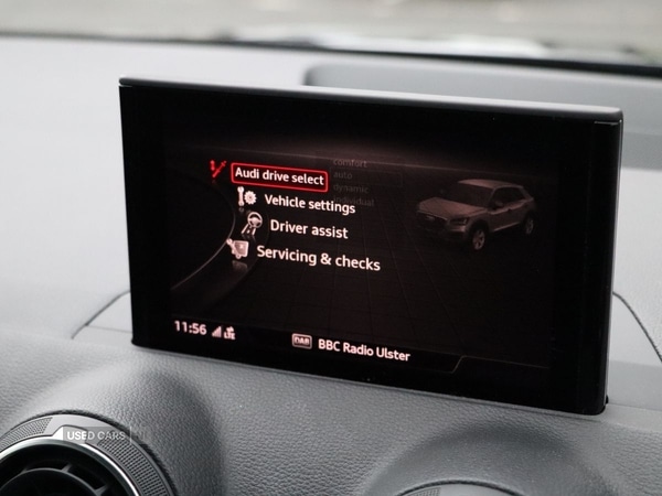 Used Audi Q2 2020 for sale - 77441592: Photo 41