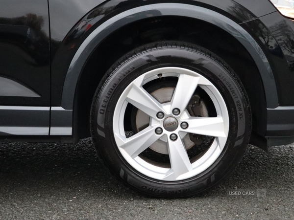 Used Audi Q2 2020 for sale - 77441592: Photo 5