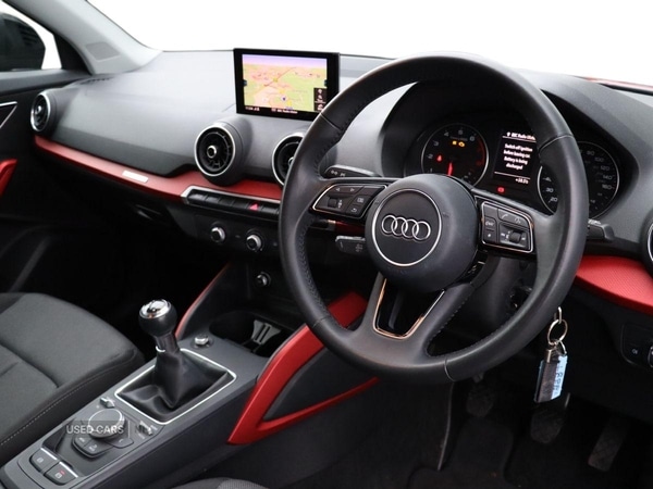 Used Audi Q2 2020 for sale - 77441592: Photo 6