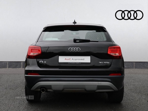 Used Audi Q2 2020 for sale - 77441592: Photo 7