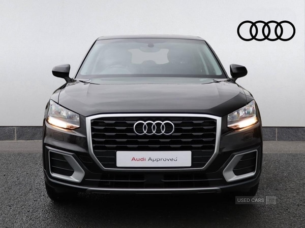 Used Audi Q2 2020 for sale - 77441592: Photo 8