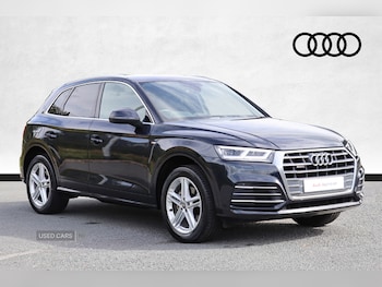 Audi - Q5