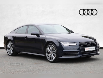 Audi - A7
