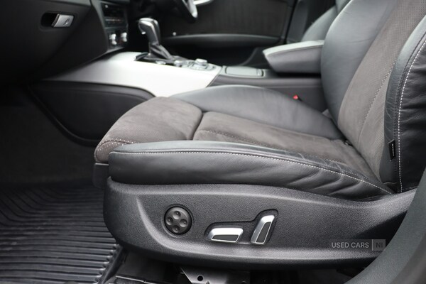 Used Audi A7 2017 for sale - 76201858: Photo 22
