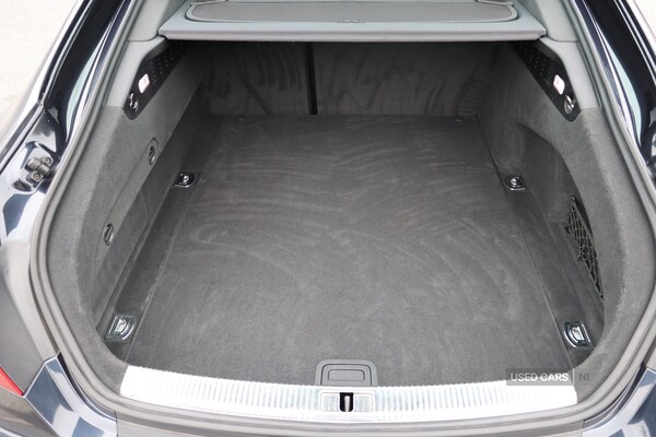 Used Audi A7 2017 for sale - 76201858: Photo 24