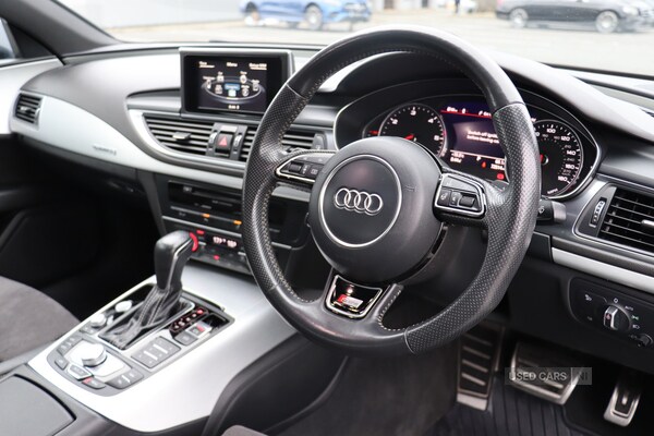 Used Audi A7 2017 for sale - 76201858: Photo 26