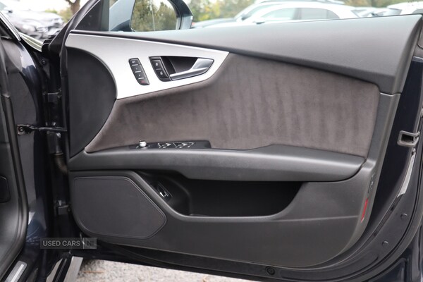 Used Audi A7 2017 for sale - 76201858: Photo 28