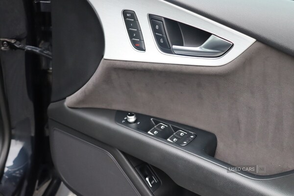 Used Audi A7 2017 for sale - 76201858: Photo 29
