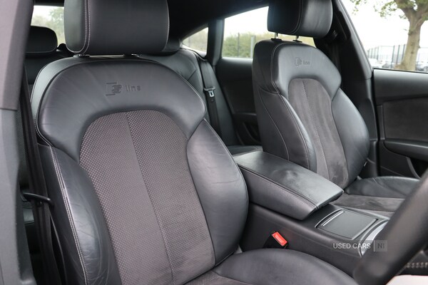 Used Audi A7 2017 for sale - 76201858: Photo 30