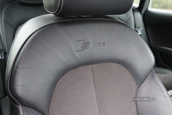Used Audi A7 2017 for sale - 76201858: Photo 31