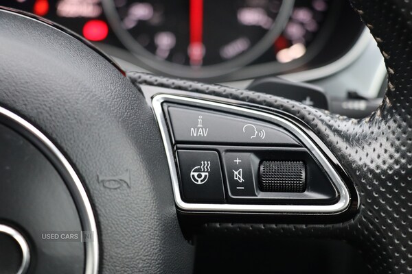 Used Audi A7 2017 for sale - 76201858: Photo 32