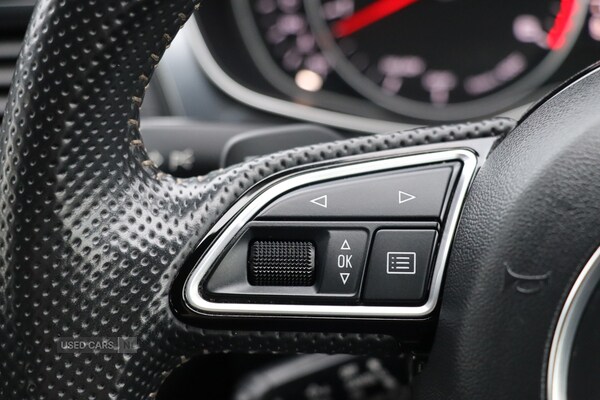 Used Audi A7 2017 for sale - 76201858: Photo 33