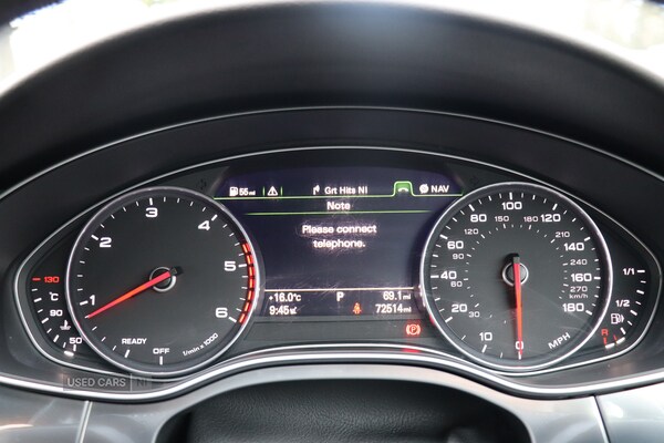 Used Audi A7 2017 for sale - 76201858: Photo 38