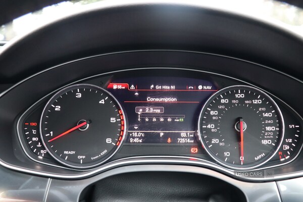 Used Audi A7 2017 for sale - 76201858: Photo 39