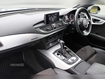 Used Audi A7 2017 for sale - 76201858: Photo 3