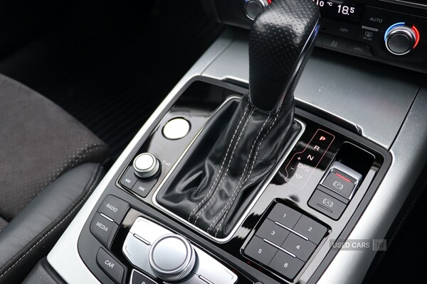 Used Audi A7 2017 for sale - 76201858: Photo 48