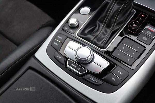 Used Audi A7 2017 for sale - 76201858: Photo 49